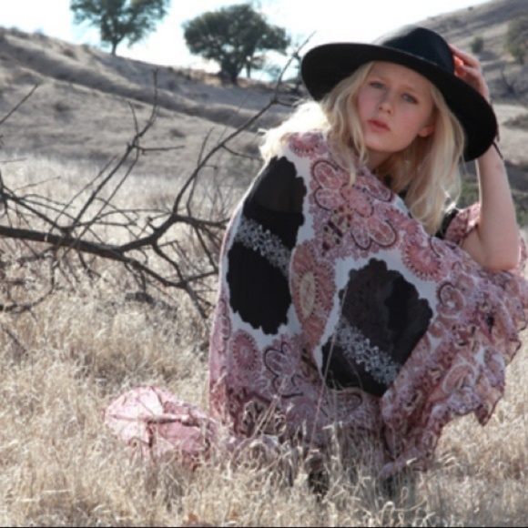 Free People I Marla Dreams Tunic Dress - Picture 5 of 8